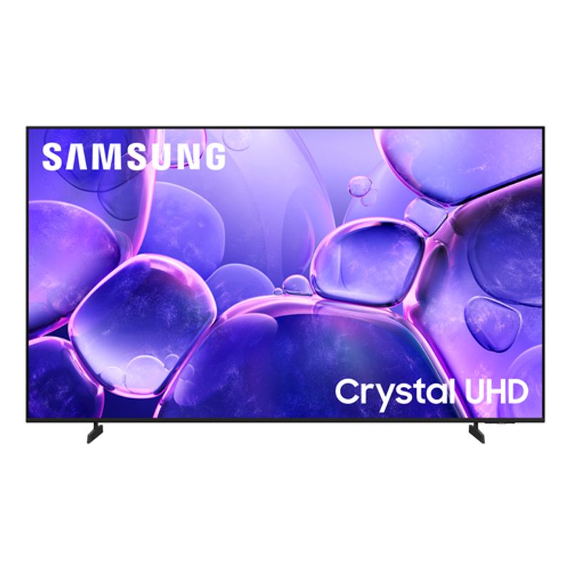 Samsung HG43U700FEU 43 4K UHD (2160p) Sort
