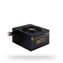 Chieftec Core Series BBS-700S 700Watt 80 PLUS Gold – billede 2