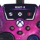 Turtle Beach React-R Controller PC Microsoft Xbox Series S Microsoft Xbox Series X Microsoft Xbox One Lilla – billede 5