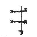 Neomounts Monteringssæt 4 skærme 10-32 – billede 2