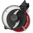 KitchenAid 5KFC3516EER Mini Køkkenmaskine 0.83liter 240W Empire-rød – billede 4