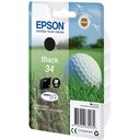 Epson 34 Sort – billede 2