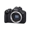 Canon EOS R50 Digitalkamera Sort – billede 2