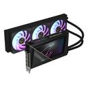 AORUS GeForce RTX 5090 XTREME WATERFORCE 32G 32GB OC Edition – billede 2