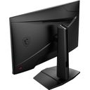 MSI Monitor Gaming 27 160Hz 4K Type C/HDMI – billede 13