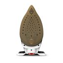 Tefal Express Power SV8130 2800 W 1,8 L Durilium AirGlide Autoclean soleplate Sort, Hvid – billede 7