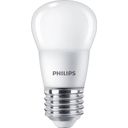 Philips by Signify 8719514309401 LED pære F 470lumen 2700K Varm hvid – billede 1