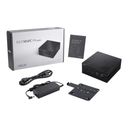 ASUS ExpertCenter PN53-BS5753MDS1 0,62 L størrelse PC Sort 2 GHz – billede 8