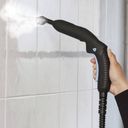 Ariete 4146 XVapor Deluxe Sort Blå Hvid Transparent – billede 3