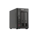 QNAP QVP-21C Standalone NVR – billede 2