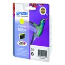 Epson T0804 Gul – billede 2