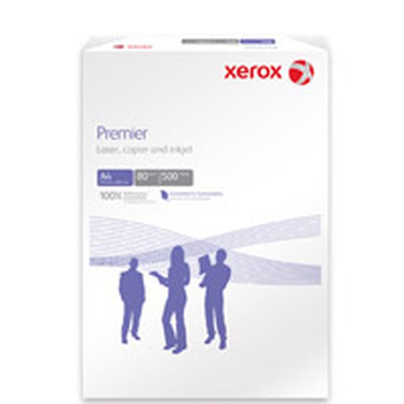 Xerox Almindeligt papir A4 (210 x 297 mm) 500ark