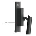 Lenovo ThinkVision T34w-30 34 VA 3440 x 1440 (UltraWide) HDMI DisplayPort USB-C – billede 12