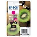 Epson 202XL Magenta 650 sider – billede 1