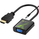 TECHly Video transformer – billede 1