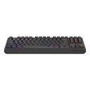 GENESIS Thor 230 TKL Tastatur Mekanisk RGB Kabel & trådløs US engelsk – billede 5