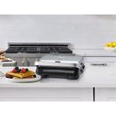 Braun SnackMaker 5 SM5005 sandwichtoaster 800 W Sølv – billede 7