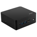 MSI Cubi NUC 1MG-007BDE 0.84L sized PC Sort 150U Intel® SoC – billede 17