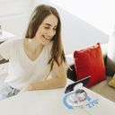 j5create Trådløs opladningsstander 22.5Watt – billede 7