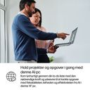 HP EliteBook 6 EB6G1i14 U7 255U 14 32GB/512 PC NX 14 1920 x 1200 (WUXGA) 255U 32GB 512GB Intel Graphics Windows 11 Pro – billede 19