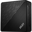 MSI Cubi 5 12M-283BAT Barebone i5-1235U 0GB No-OS Sort – billede 7