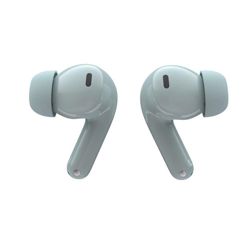 Motorola moto buds 2 Gray Mist