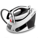 Tefal Express Power SV8130 2800 W 1,8 L Durilium AirGlide Autoclean soleplate Sort, Hvid – billede 4
