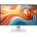 MSI PRO MP241W E14V 23.8 VA LED monitor fehér 144Hz FreeSync – billede 2