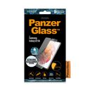 PanzerGlass Skærmbeskytter Transparent Samsung Galaxy S21 5G – billede 2