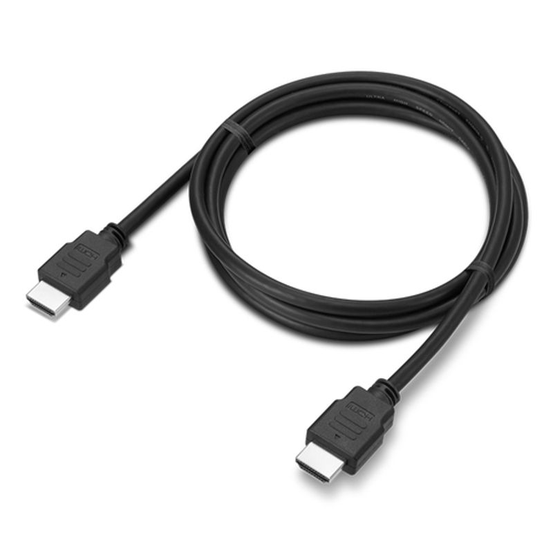 LENOVO HDMI 2.1 CABLE 1.8M