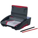 GBC CombBind CB25E Elektrisk indbindingsmaskine – billede 9