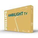 Philips 43PUS8010 43 4K UHD (2160p) Mat sort – billede 2