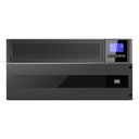 LevelOne UPS-2110 UPS-enhed Dobbeltkonvertering (online) 10 kVA 10000 W – billede 2