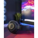 JBL Quantum 100 Kablet Kablet Høretelefoner Høretelefoner Sort Sort – billede 14