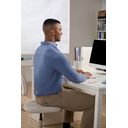 SKG GS500 Massageapparat Hvid – billede 10