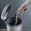 Rowenta RH6A71 Aluminium, Rød Aluminium, Rød – billede 8