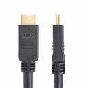 StarTech.com HDMI-kabel 10m Sort – billede 3