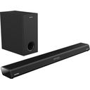 Grundig DSB 2100 2.1-kanal Soundbar Sort – billede 3