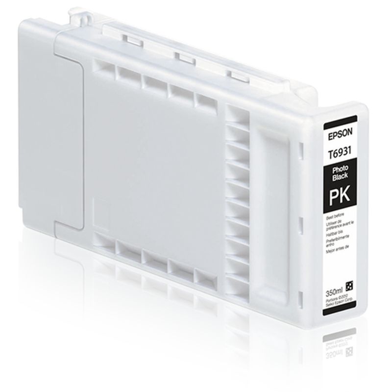 Epson T693100 Foto-sort Blæk C13T693100