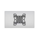 Multibrackets M Wall Adapter Single Monteringssæt Fladt panel 32-50 – billede 7