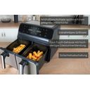 UNOLD 58685 Airfryer 1.7kW – billede 3