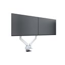 Multibrackets M VESA Gas Lift Arm Dual Side by Side Stativ 2 LCD displays 15-32 – billede 14