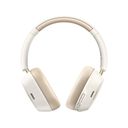 Ugreen Kopfhörer HiTune Max 5C Drahtloser Kopfhörer, Hybrid ANC, Bluetooth 5.4 (Weiß) TWS earbuds Høretelefoner Hvid – billede 2
