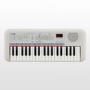 Yamaha PSS-E30 - elektronisk tastatur – billede 2