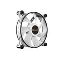 be quiet! Shadow Wings 2 PWM Fan 1-pack Hvid 120 mm – billede 1