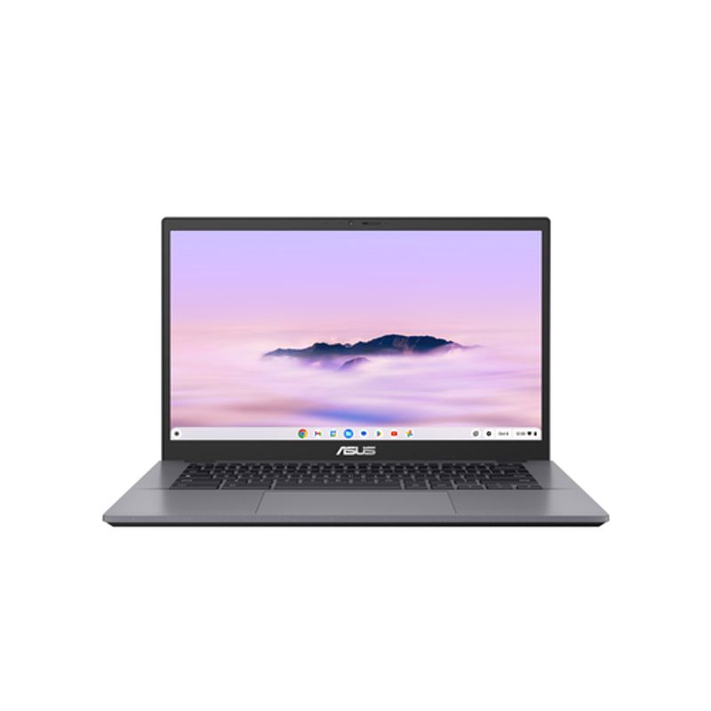 ASUS Chromebook Plus CX34 CX3402CVA-PQ1230 14 1920 x 1080 (Full HD) i3-1315U 8GB 256GB Intel UHD Graphics ChromeOS