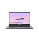 ASUS Chromebook Plus CX34 CX3402CVA-PQ1230 14 1920 x 1080 (Full HD) i3-1315U 8GB 256GB Intel UHD Graphics ChromeOS – billede 1