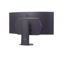 LG UltraGear OLED 45GX90SA-B 45 3440 x 1440 (UltraWide) HDMI DisplayPort 240Hz – billede 3