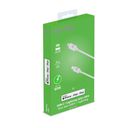 Celly Lightning-kabel 2m – billede 5