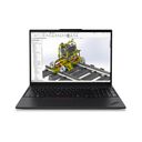 Lenovo ThinkPad P16s Gen 4 (AMD) Copilot+ PC 16 1920 x 1200 (WUXGA) 370 64GB 1TB AMD Radeon 890M Windows 11 Pro – billede 3